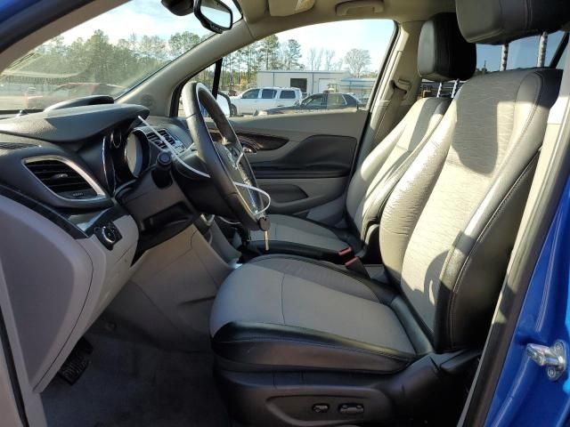 2015 Buick Encore Convenience