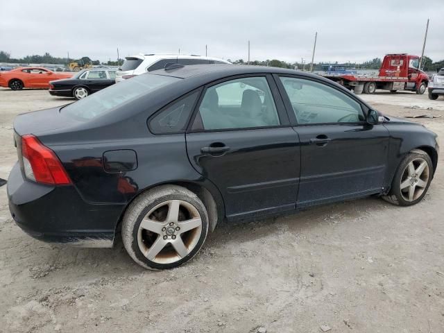 2008 Volvo S40 2.4I