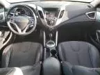 2012 Hyundai Veloster