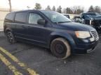 2008 Chrysler Town & Country LX