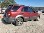 2007 KIA Sorento EX