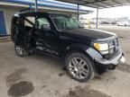 2011 Dodge Nitro Heat