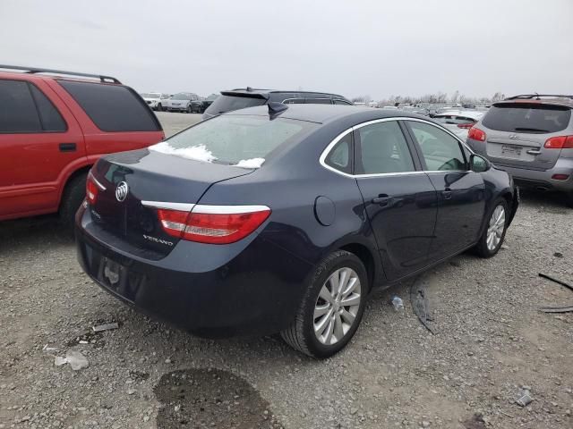 2015 Buick Verano