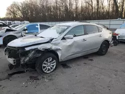 2014 Nissan Altima 2.5 en venta en Glassboro, NJ