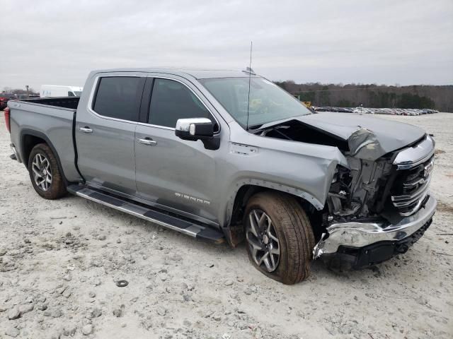 2023 GMC Sierra K1500 SLT