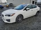 2019 Subaru Impreza Limited