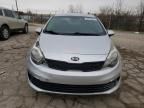 2016 KIA Rio LX