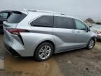 2023 Toyota Sienna Limited