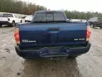 2008 Toyota Tacoma Double Cab Long BED