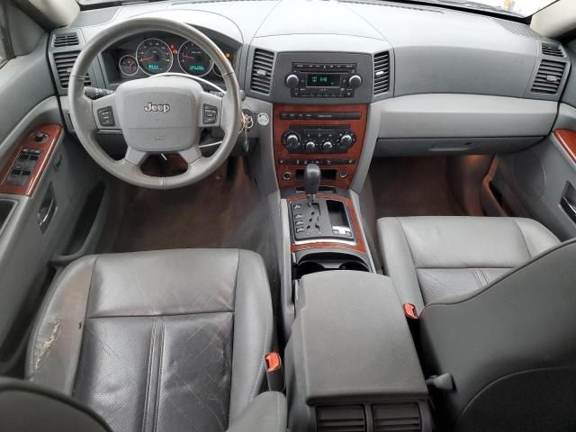 2005 Jeep Grand Cherokee Limited