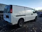 2008 Chevrolet Express G2500