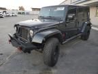 2010 Jeep Wrangler Unlimited Sport