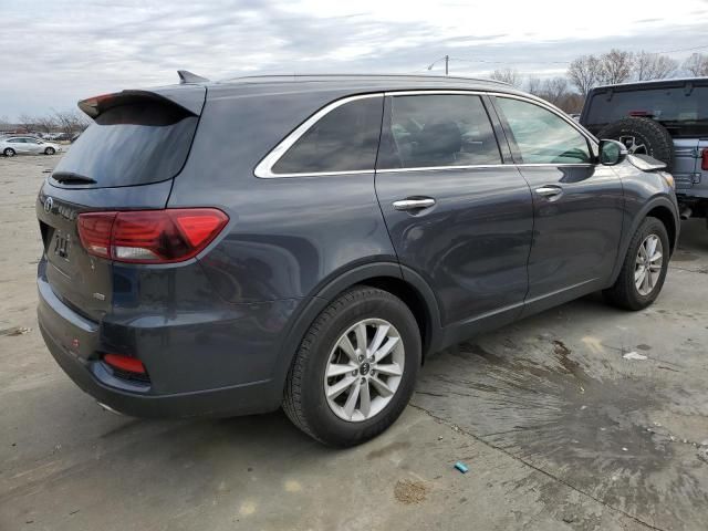 2019 KIA Sorento L