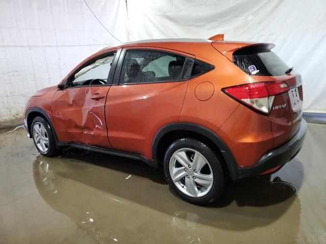 2020 Honda HR-V EX