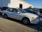 2000 Nissan Maxima GLE