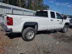 2019 GMC Sierra K2500 Heavy Duty