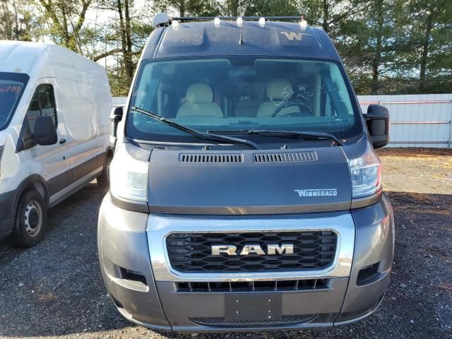 2019 Dodge RAM Promaster 3500 3500 High