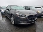 2017 Mazda 3 Grand Touring