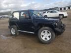 2011 Jeep Wrangler Sport