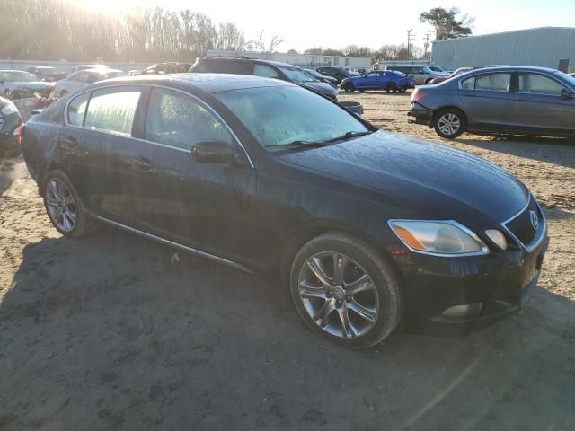 2006 Lexus GS 300