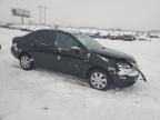 2007 Ford Focus ZX4