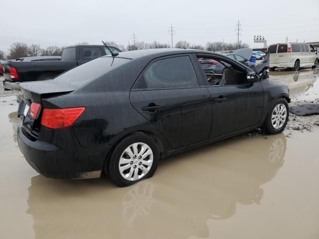 2010 KIA Forte EX