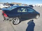 2006 Honda Civic LX