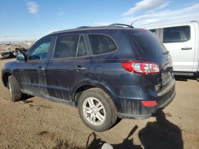 2011 Hyundai Santa FE GLS