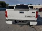 2014 Toyota Tundra Crewmax Platinum