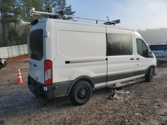 2019 Ford Transit T-350