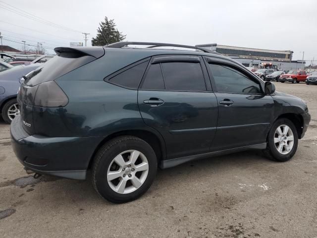 2005 Lexus RX 330