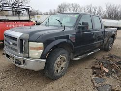 Ford f350 srw Super Duty Vehiculos salvage en venta: 2008 Ford F350 SRW Super Duty