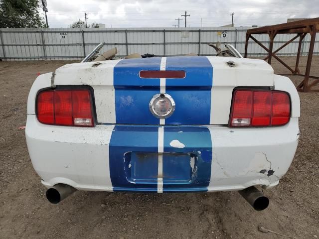 2007 Ford Mustang GT