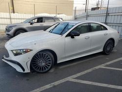 2023 Mercedes-Benz CLS 450 4matic en venta en Sun Valley, CA