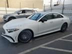 2023 Mercedes-Benz CLS 450 4matic