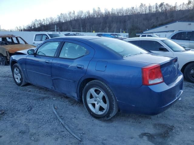 2010 Dodge Charger SXT