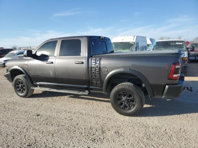 2020 Dodge RAM 2500 Powerwagon