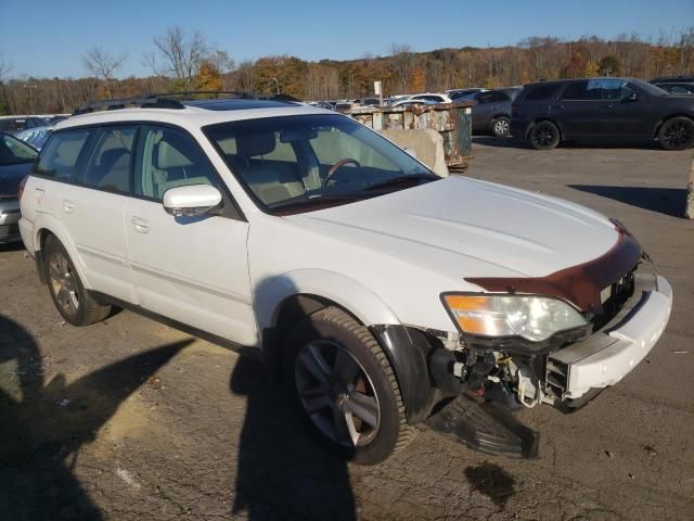 2006 Subaru Outback Outback 3.0R LL Bean