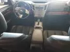 2010 Subaru Legacy 2.5I Limited