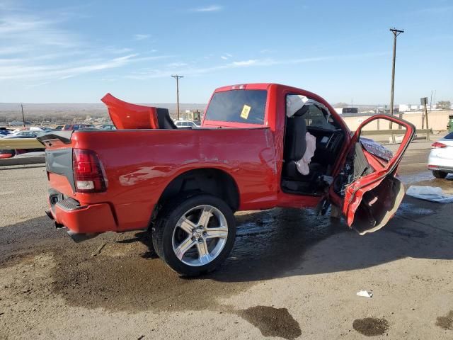 2014 Dodge RAM 1500 Sport