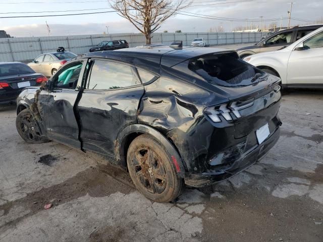 2021 Ford Mustang MACH-E California Route 1