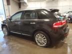 2013 Lincoln MKX