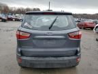 2018 Ford Ecosport S