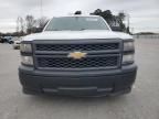 2014 Chevrolet Silverado C1500