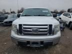 2012 Ford F150