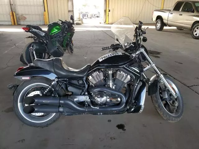 2006 Harley-Davidson Vrscd