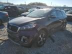 2018 KIA Sorento EX