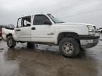 2003 Chevrolet Silverado K2500 Heavy Duty