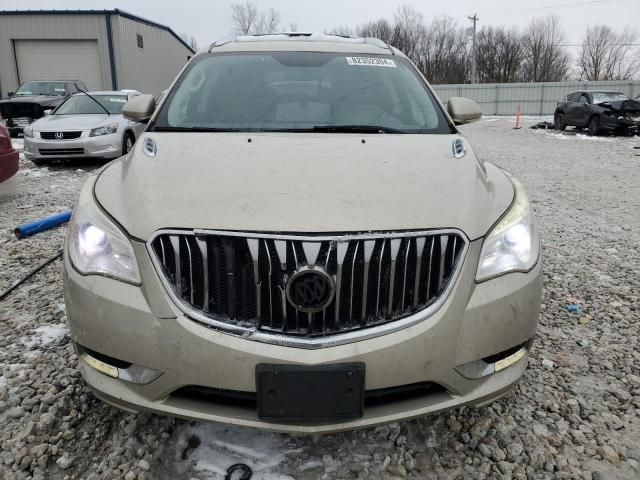 2013 Buick Enclave