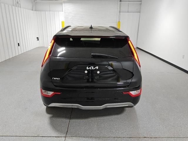 2024 KIA Niro Wind